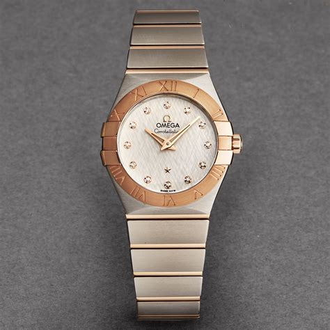 lady omega watch|omega wrist watches for women.